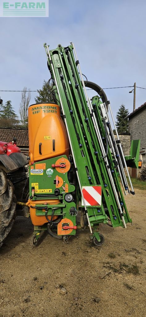 Amazone uf Sprayer €11,900
