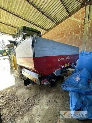 E-FARM: Vicon ro-edwgeo - Fertiliser spreader - id 1TJH9AJ - €16,000 - Year of construction: 2017 - France