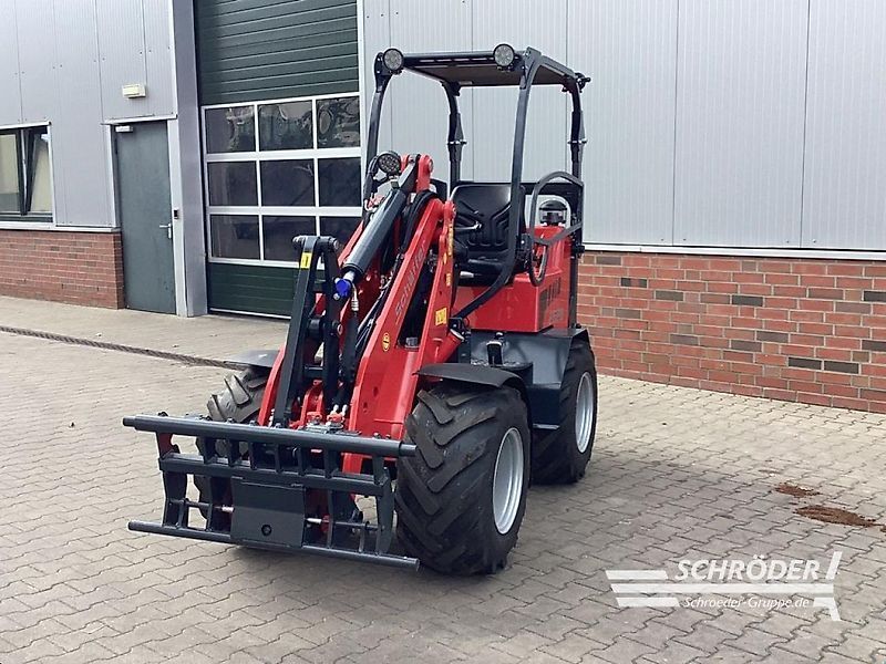 Schäffer 2628 Šarnyriniai ir kt. krautuvai 32 150 €
