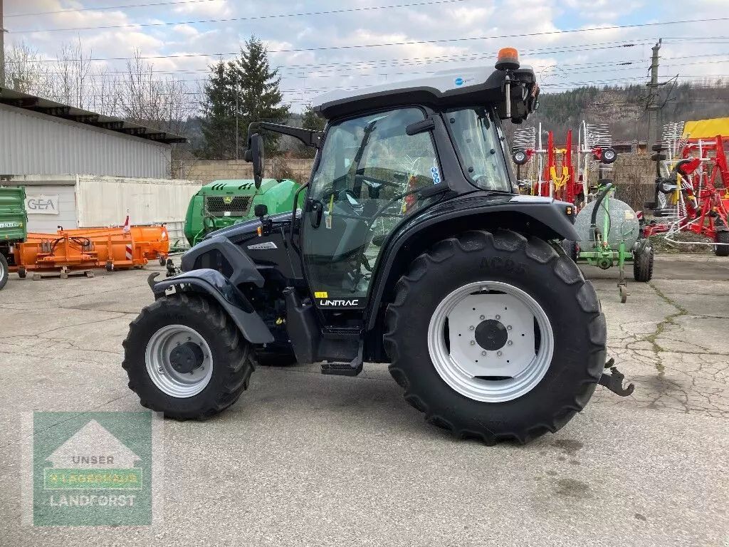 Lindner Lintrac 75 LS Traktor 53 250 €