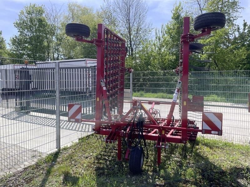 HORSCH cura 6 st Self propelled liquid manure spreader €12,567
