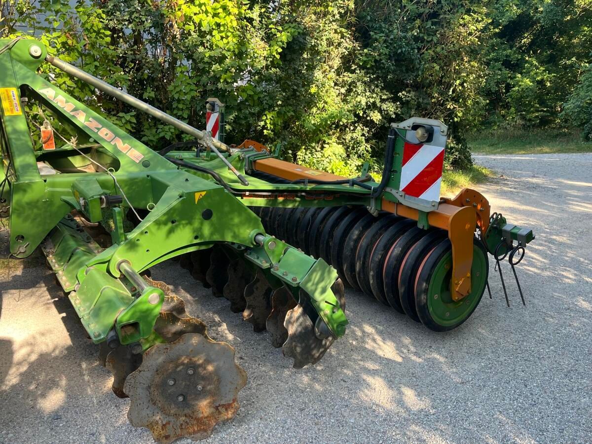 Amazone Disc harrow €11,900