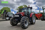 Case IH Luxxum 110 tractor €49,000