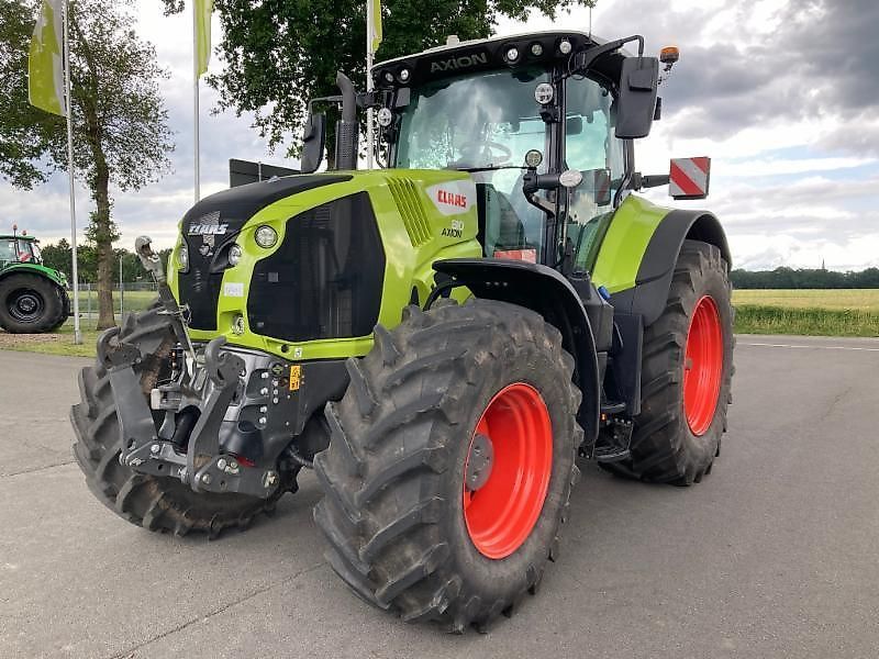 Claas Axion 810 Traktor 139.500 €