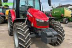 Massey Ferguson 5713s tractor €64,015