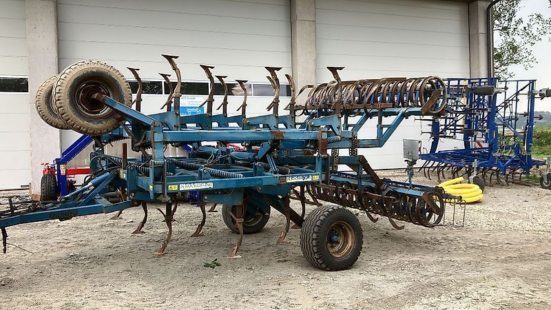 KÖCKERLING quadro 460 Kultywator 10 800 €