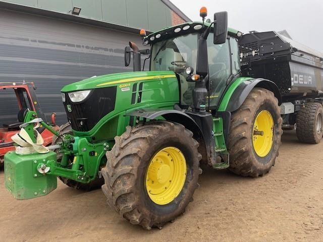 John Deere 6230R Tractor 134.500 EUR