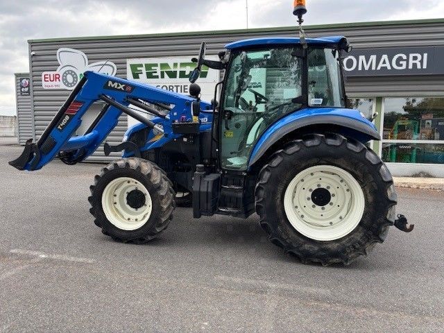 New Holland T5.95 Traktor 41 500 €