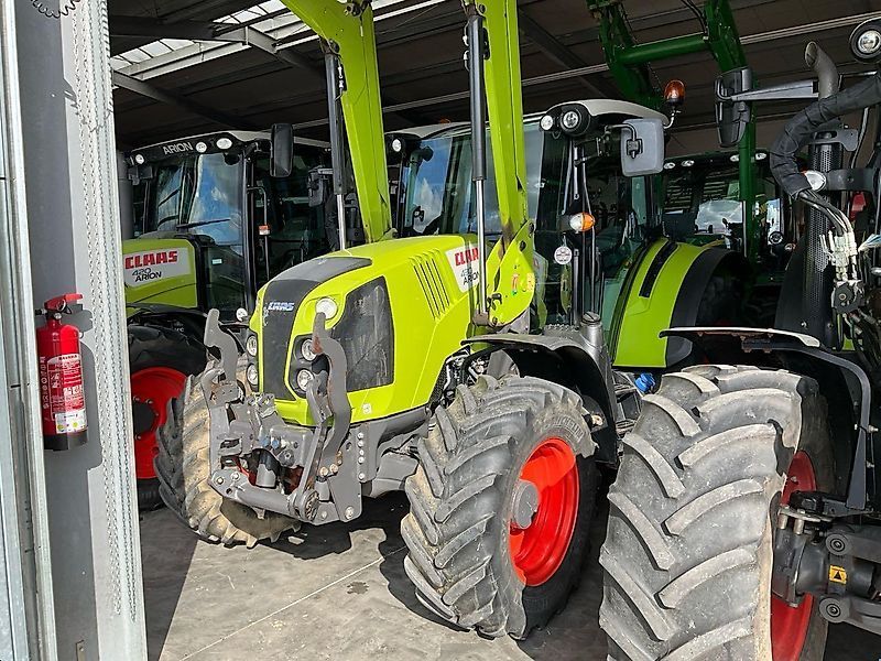 Claas Arion 430 Traktor 59.000 €