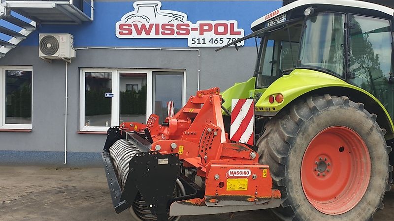 Maschio gaspardo dc 3000 tillage_other €5,835