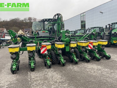 E-FARM: John Deere 1725NT - Einzelkornsämaschine - id BW5QHWL - 45.000 € - Baujahr: 2015