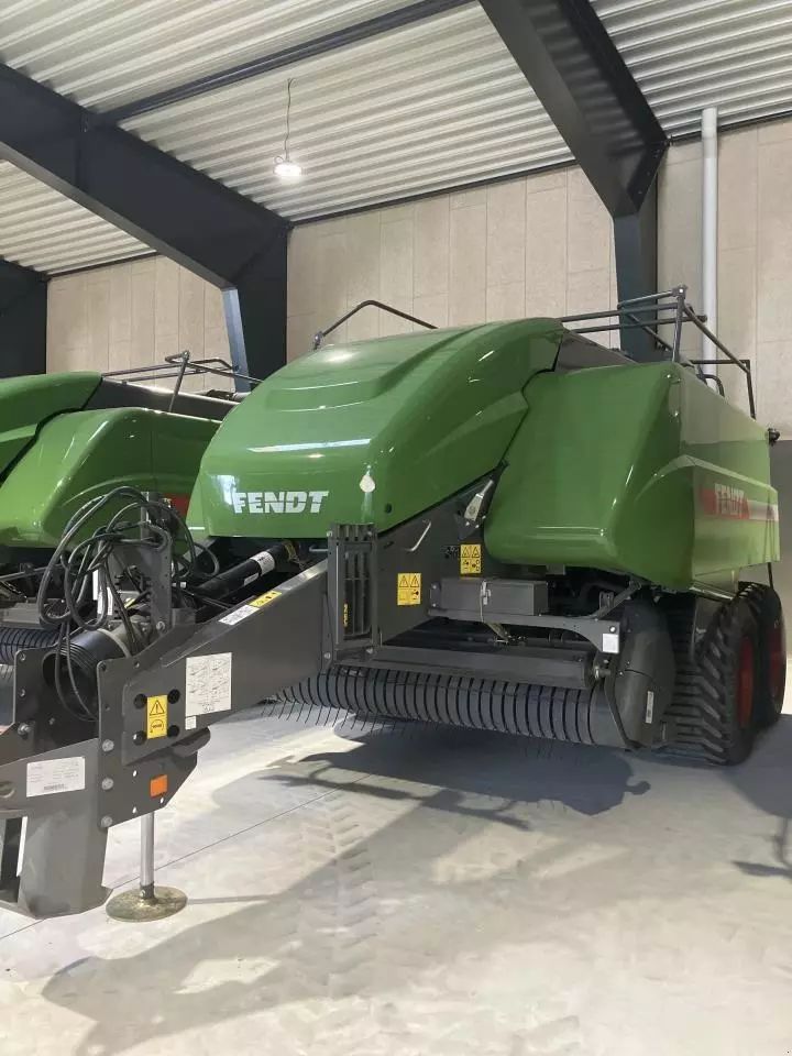 E-FARM: Fendt 1290 xd - Componenti - id 7TCNBRK - 146.820 € - Danimarca