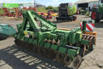 Amazone KX 3001 cultivator €11,000