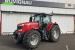 Massey Ferguson 7616 Dyna-6 Efficient tractor €59,000