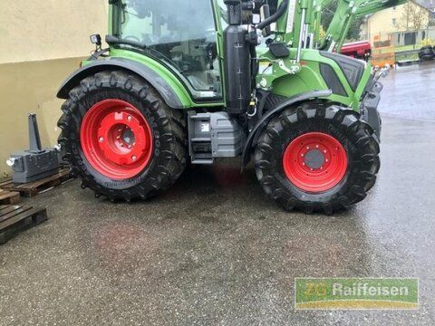 Fendt 540/65r24 + 600/65r38 tb Kerék és járószerkezet 6900 EUR