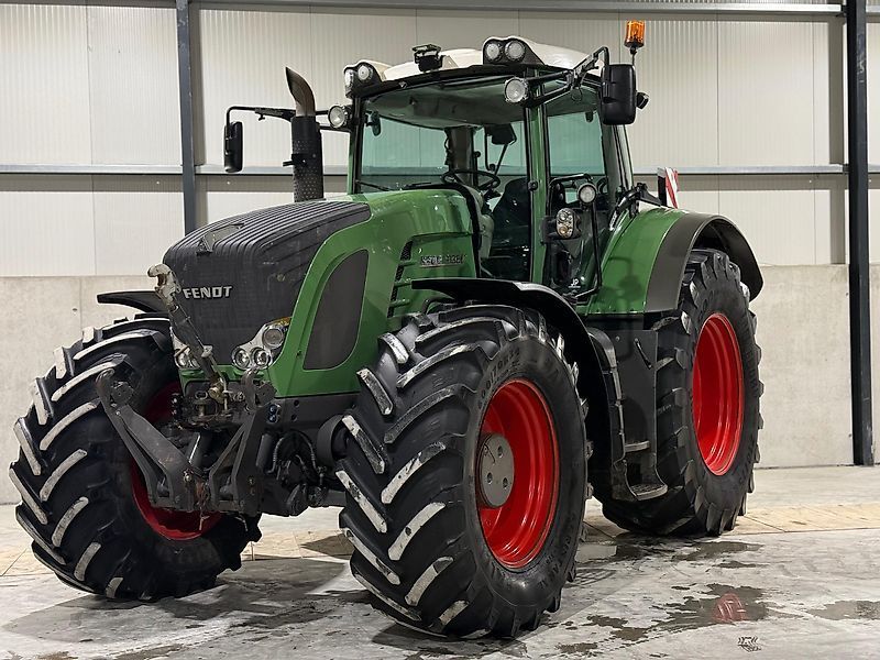 Fendt 936 Vario Traktor 82 780 €