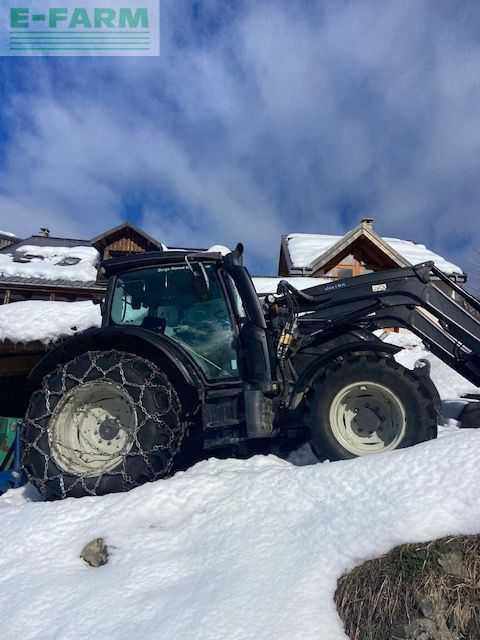 Valtra N 104 Traktor 64 900 €
