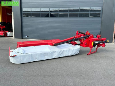 E-FARM: Lely 320mc - Mower - id FIQ4UBB - €6,750 - Year of construction: 2015 - Netherlands