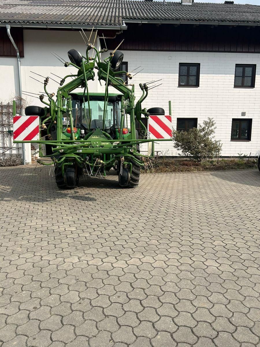 Krone kw 6,70-6 Høvender 5.500 €
