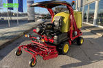 Ferrari turbo 1 w lawn_mower €33,597