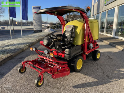 E-FARM: Ferrari turbo 1 w - Lawn mower - id GGEUYP2 - €33,597 - Year of construction: 2022 - Germany