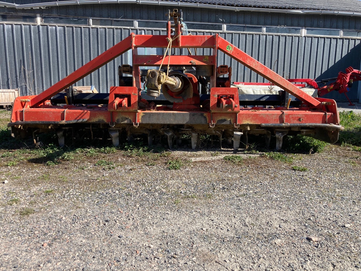 Maschio erpice dm rapido circularharrow €6,490