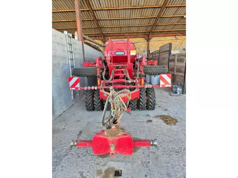 HORSCH Sprinter 4 ST Direktsaatmaschine 60.000 €