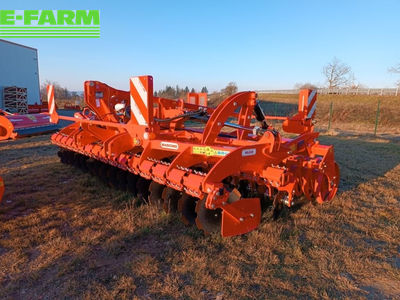 Maschio veloce 400 - Cultivator - id JIE4GU7 - €25,000 - Year of construction: 2023 | E-FARM