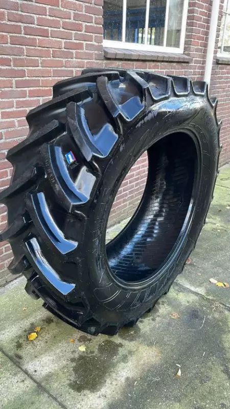 Other onbekend mitas\540\65\r38 Wheel and track
