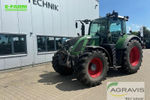 Fendt 724 Vario ProfiPlus tractor €84,900