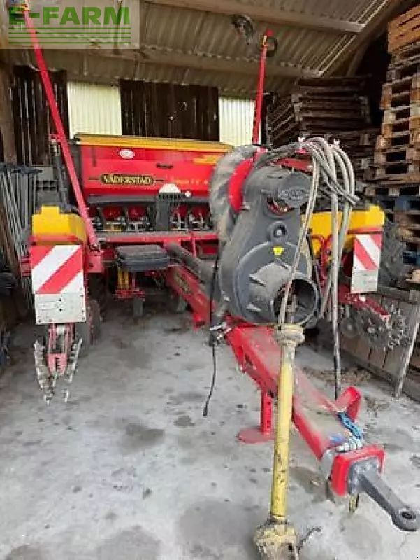 VÄDERSTAD Tempo F 6 Precision drill €29,900