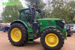 John Deere 6215 R tractor 140.161 €