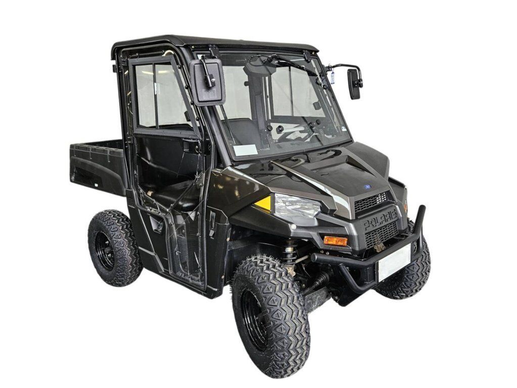 Polaris ranger ev Gépjármű 11 680 EUR