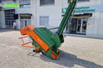 POSCH Smartcut 700 forestry_equipment €15,500