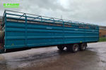 sonstige b10000 trailer €18,000