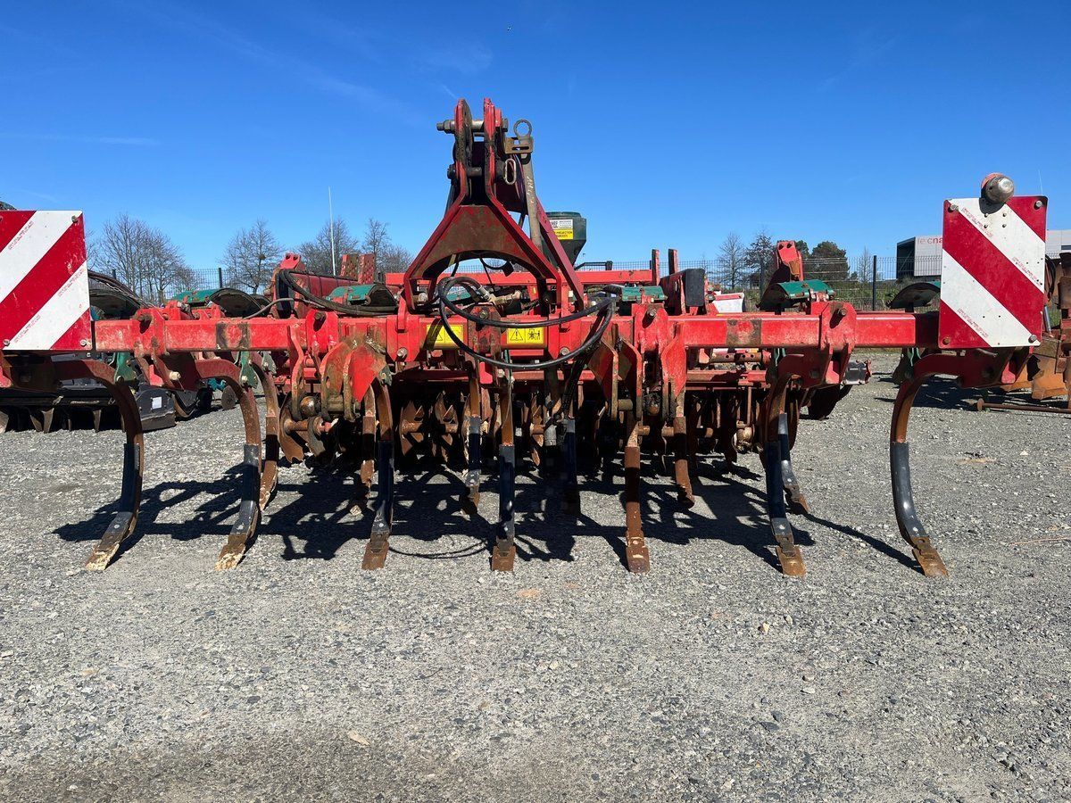 Kverneland kv clc evo Coltivatore 6.300 €