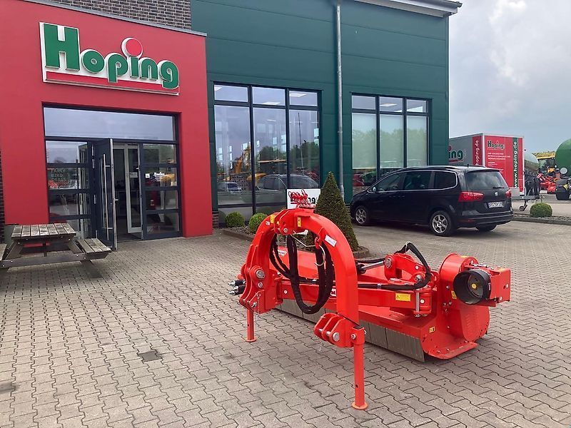 Maschio Giraffa XXL SE 260 Topper