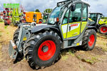 Claas scorpion 7040 varipower, klima, druckluft telehandler €39,496