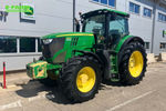 John Deere 6210 R tractor €54,813