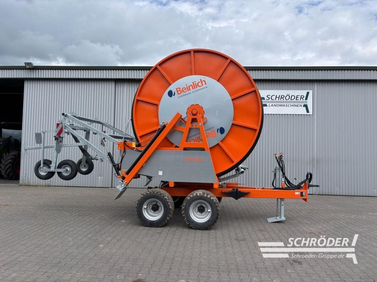 Beinlich primus 3000 ii - 120/490 Bewässerung 41.500 €