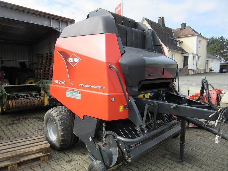 Kuhn VB 2190 Pressa 17.900 €