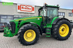 John Deere 8530 tractor €69,950