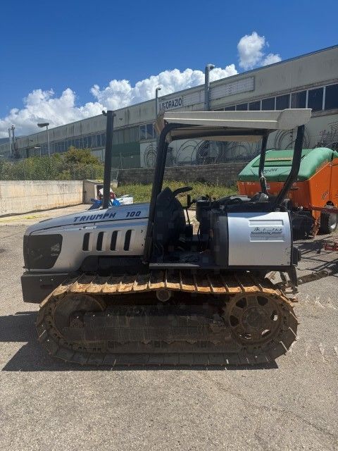 Lamborghini Triumph 100 Trattore 28.000 €