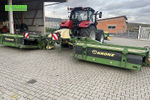 Krone easy cut b 100 cv collect mowingdevice €39,916