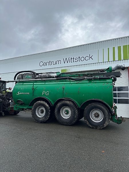 Samson pg 25 Slurry tanker €47,000