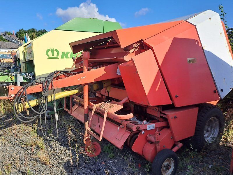 E-FARM: Welger RP 200 - Empacadora - id JIJ1XBG - 14.201 € - Año: 1993 - Alemania