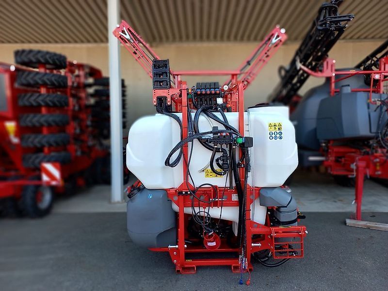 E-FARM: Bargam mec poli 1300/bdx 15m - Nebulizzatore - id LM6NT9K - 15.167 € - Anno di costruzione: 2024 - Austria