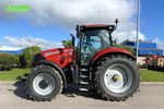 Case IH Puma 240 CVX tractor €149,000