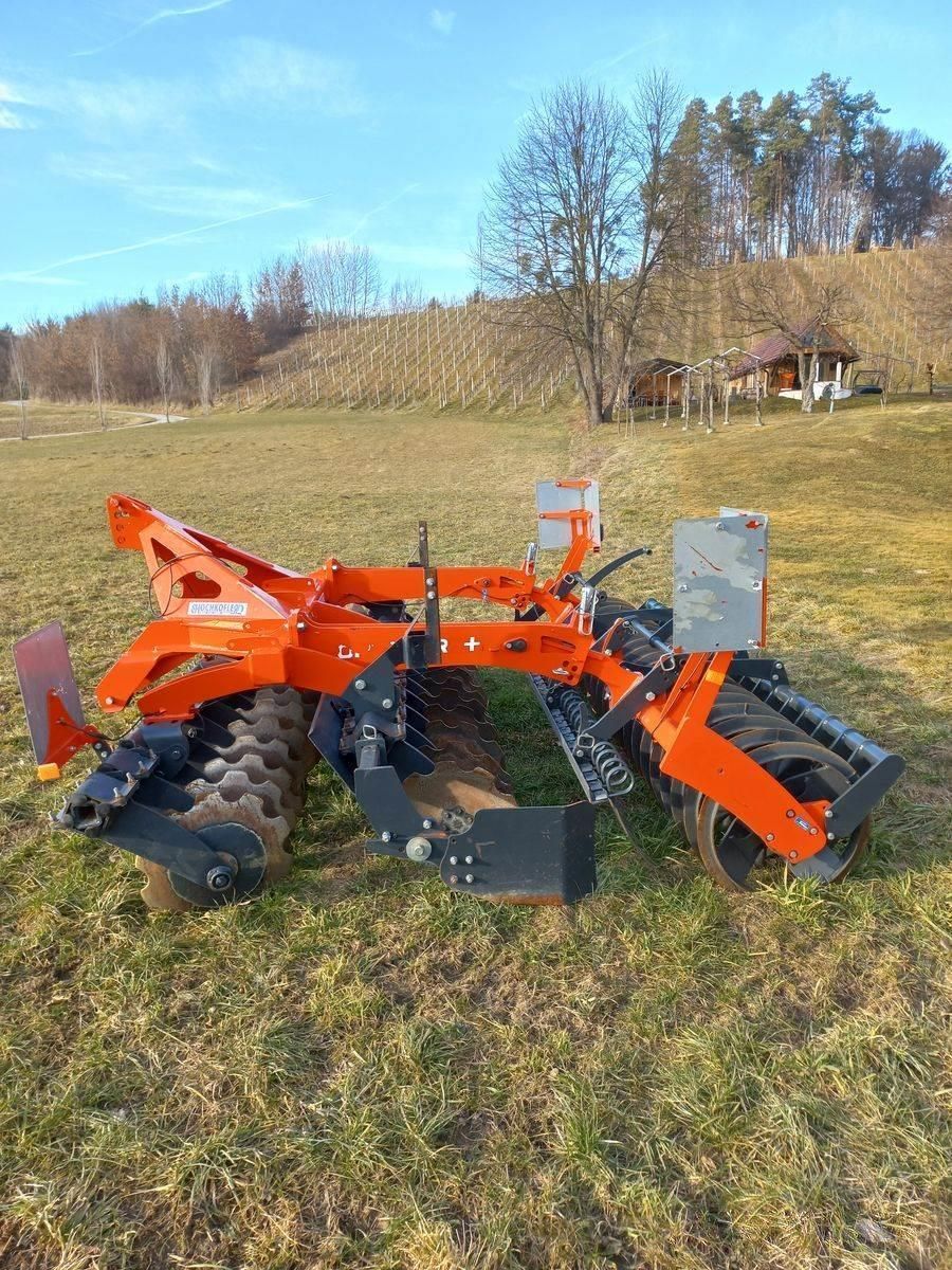 E-FARM: Kuhn optimer 303 - Disc harrow - id JUCZSK2 - €11,504 - Year of construction: 2015 - Austria