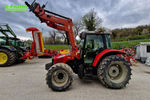 Massey Ferguson 5445 tractor €29,800